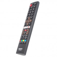 Telecomanda pentru lcd/led, Allview, 32ATS5500-HN, 40ATA6000-F, RM-L1592, smart cu Netflix si Youtube