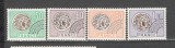 Franta.1976 Numismatica-supr. MF.715