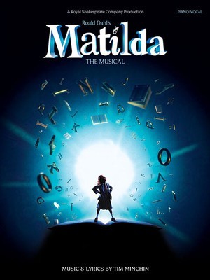 Matilda - The Musical foto