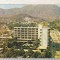 bnk cp Mexic - Acapulco - Auto Ritz Hotel - circulata spre Romania 1967