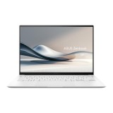 Ultrabook ASUS 14&#039;&#039; Zenbook S 14 OLED UX5406SA, 3K 120Hz Touch, Intel&reg; Core&trade; Ultra 7 258V (12M Cache, p&acirc;nă la 4.80 GHz), 32GB LPDDR5X, 1TB SSD, Intel