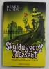 SKULDUGGERY PLEASANT , ENIGMATICUL DETECTIV - SCHELET de DEREK LANDY , 2009