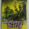SKULDUGGERY PLEASANT , ENIGMATICUL DETECTIV - SCHELET de DEREK LANDY , 2009