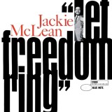Let Freedom Ring | Jackie McLean