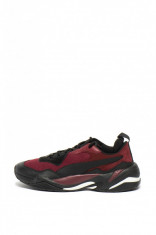 Pantofi sport, Puma thunder spectra , pentru barbati, visiniu - 37.5 EU foto