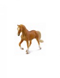 Figurina Armasar Tennessee Palomino auriu XL Collecta