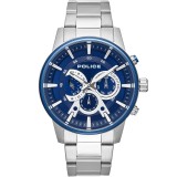 Ceas Barbati, Police, Avondale P15523JSTBL03M - Marime universala