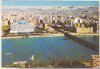 Bnk cp Poduri - Egipt - Cairo - Podul El Tahir - necirculata, Printata
