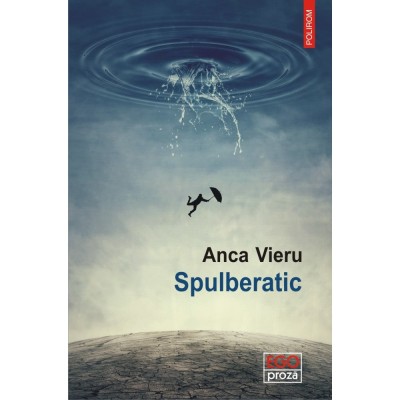 Spulberatic, Anca Vieru foto