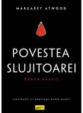 Cumpara ieftin Povestea Slujitoarei. Roman grafic, ART