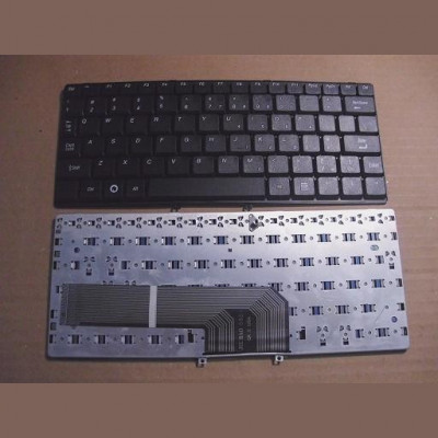 Tastatura laptop noua LENOVO S9 S10 B(Without foil,green printing) foto