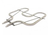 Rezistenta Inferioara Cuptor Electric 1100W Gorenje - Compatibil E21A1 E63121AW K24B1 KK67128AW KHC696NE KEC67344AXG EC67553BX BC1101AW BO7321BX