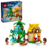 LEGO Distractie pe insula Moanei Quality Brand