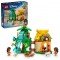LEGO Distractie pe insula Moanei Quality Brand