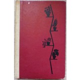 PLANTE DE APARTAMENT SI DECORATIUNI FLORALE-EUGEN SADOFSKY, AMELIA MILITIU-233755