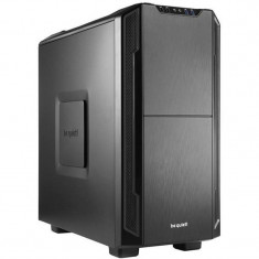 Carcasa Be quiet! Silent Base 600 Black foto