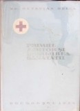 PRIMUL AJUTOR SI INGRIJIREA SANATATII - PENTRU ACTIVUL CRUCII ROSII-OCTAVIAN BELEA-367193