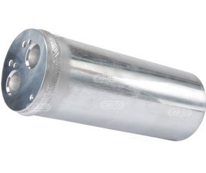 Uscator condensator aer conditionat Audi A4 (8e2, B6), A4 (8ec, B7), A6 (4f2, C6), R8; Seat Exeo (3r2) foto