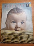 sateanca iunie 1963-art. palazu mare constanta,medgidia,savarsin,moda
