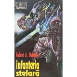 Infanteria stelara - 1994 - Robert A. Heinlein (XE86)