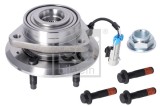 FEBI BILSTEIN 180121 Set rulment roata