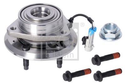 FEBI BILSTEIN 180121 Set rulment roata foto