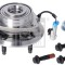 FEBI BILSTEIN 180121 Set rulment roata