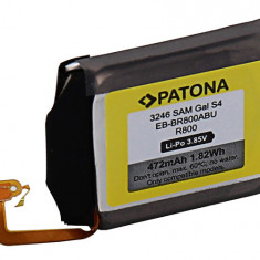 Baterie ceas inteligent Patona Samsung Gear S4 R800 EB-BR800ABU