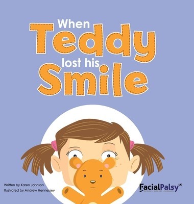 When Teddy Lost His Smile foto