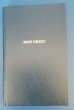 Myh 525f - MARIN SORESCU - LA LILIECI - POEME - ED 1980