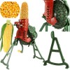 Masina de desfacat si decorticat Stiuleti porumb MXM83051
