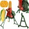 Masina de desfacat si decorticat Stiuleti porumb MXM83051