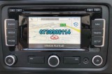 SD Card harti RNS310 VW Skoda Amundsen EuropaFULL+Romania