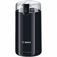 Rasnita de cafea Bosch TSM6A013B, 180 W, 75 g, Negru