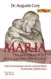 Cumpara ieftin Maria cea mai strălucită educatoare din istorie
