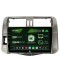 Navigatie Toyota Land Cruiser Prado J150 (2009-2013), Android 13, Z-Octacore 8GB RAM + 256GB ROM, 9 Inch - AD-BGZ9008+AD-BGRKIT070