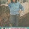 Revista Flacara Rebus nr. 9 / 1 mai 1985