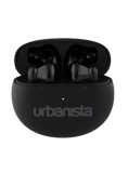 Earpods Urbanista Austin Midnight Black Android Devices|Apple Devices