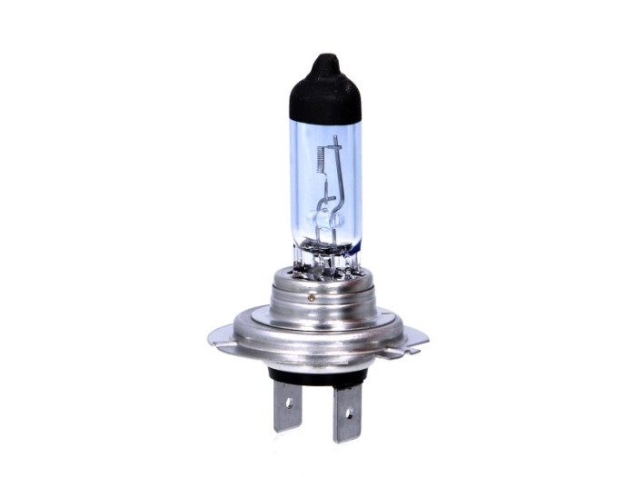 Bec, far faza lunga AUDI A4 Cabriolet (8H7, B6, 8HE, B7) (2002 - 2009) BOSCH 1 987 302 075
