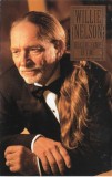 Willie Nelson - Healing Hands Of Time, Caseta audio