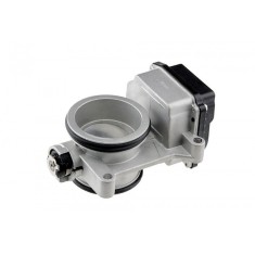 Carcasa clapeta acceleratie Renault Laguna 2 1.6, 1.8, 2.0 2001-, Megane 2 1.4 2002-, Scenic 2 1.4 2003-, 8200051274