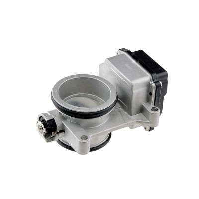 Carcasa clapeta acceleratie Renault Laguna 2 1.6, 1.8, 2.0 2001-, Megane 2 1.4 2002-, Scenic 2 1.4 2003-, 8200051274 foto