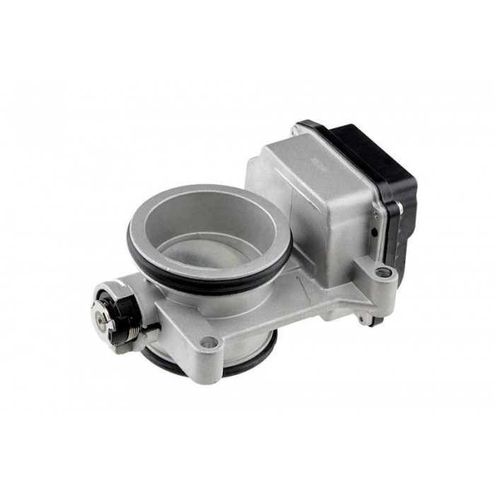 Carcasa clapeta acceleratie Renault Laguna 2 1.6, 1.8, 2.0 2001-, Megane 2 1.4 2002-, Scenic 2 1.4 2003-, 8200051274