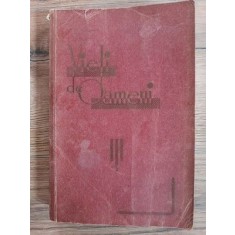 Vieti de oameni ai credintei , rugaciunii , curajului , muncii si biruintei
