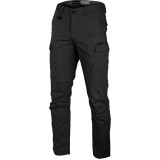 Pantalon Lucru Super-flexibil / Albastru - M