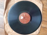 Disc Gramofon. PATEFON. Scenes Pitoresques -