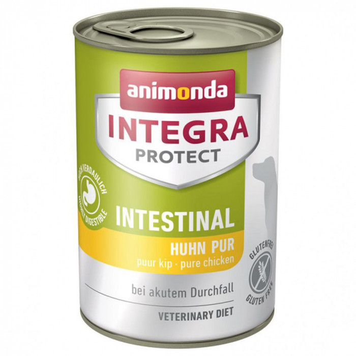 Animonda INTEGRA Protect digestie intestinală 400 g