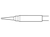 V&acirc;rf conic 0,3mm C105103