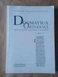 Pr. Isidor Todoran; Arhid. Ioan Zăgrean - Dogmatica ortodoxă - manual pentru seminariile teologice (ediția a patra, 2003)