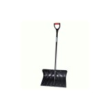 Cumpara ieftin Lopata Zapada Hecht 505 GT, 141x50cm, Coada Otel, Plastic, Maner Polipropilena, Latime 50 cm